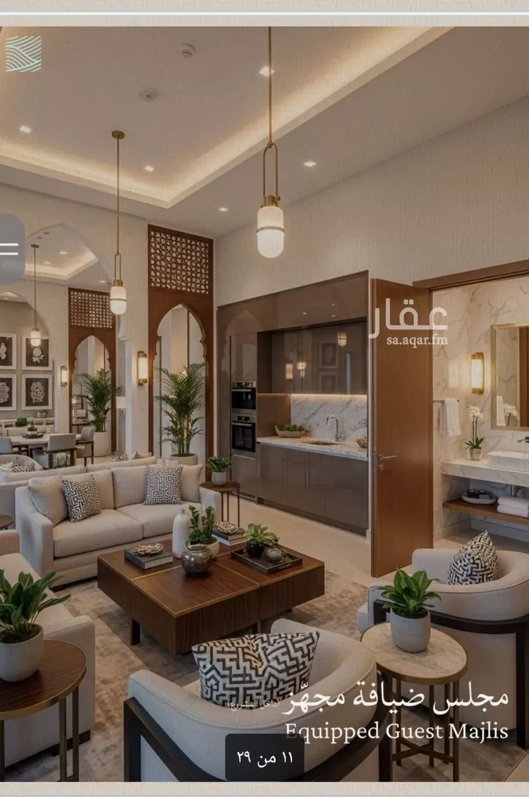 شقة للبيع في شارع مسعود, حي الفيصلية, مدينة جدة, منطقة مكة المكرمة