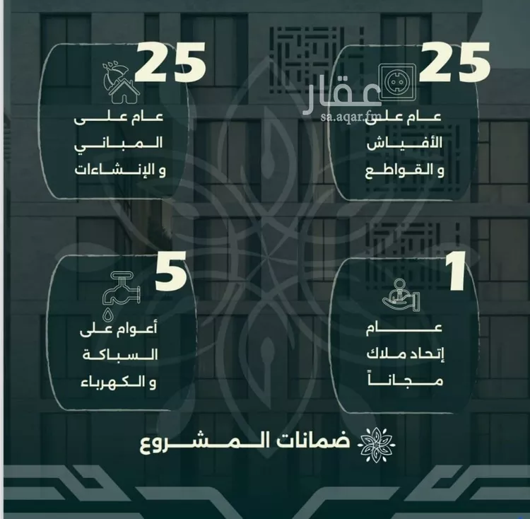 شقة للبيع في شارع شجاع بن وهب, حي السلامة, مدينة جدة, منطقة مكة المكرمة صورة 3