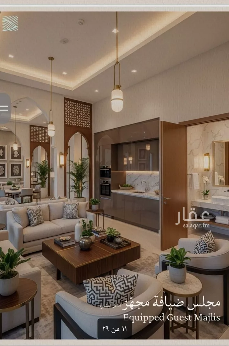 شقة للبيع في شارع صالح الرشيد, حي الياقوت, مدينة جدة, منطقة مكة المكرمة