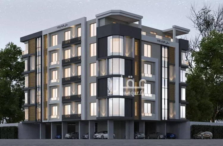 شقة للبيع في شارع ابراهيم الشوري, حي الصفاء, مدينة جدة, منطقة مكة المكرمة صورة 2