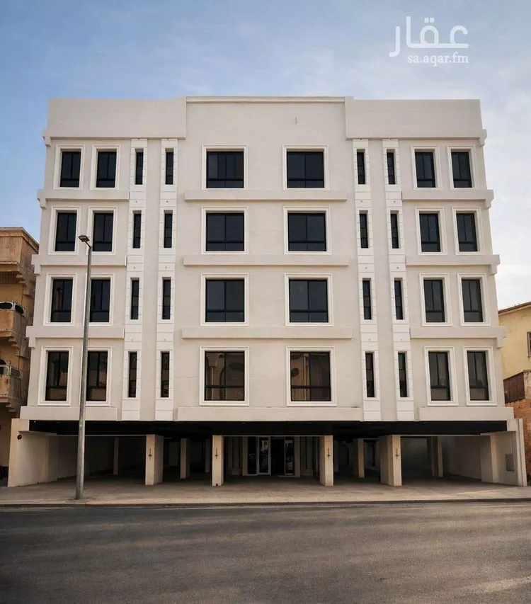 Apartment for Sale in Jeddah An Nuzhah