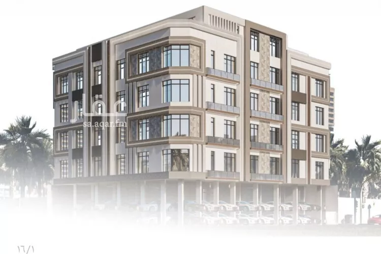 Apartment for Sale in Jeddah Ar Rabwah