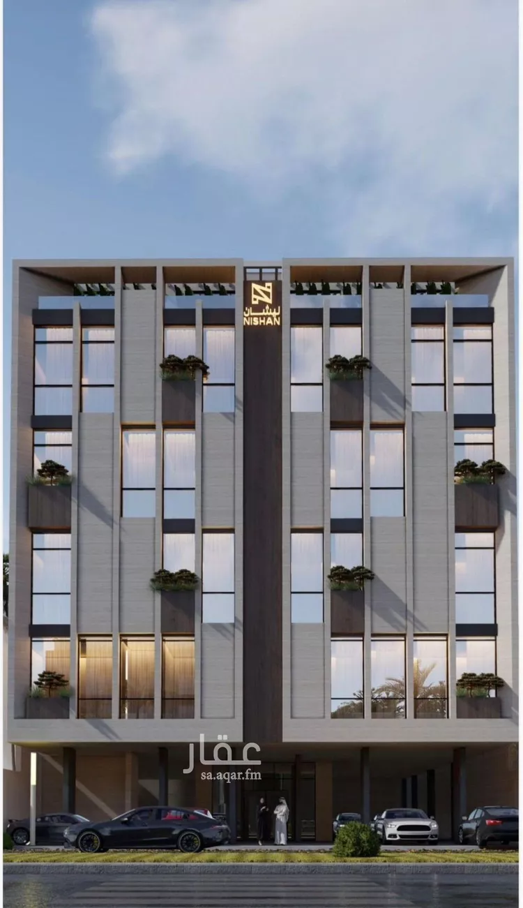 شقة للبيع في شارع شجاع بن وهب, حي السلامة, مدينة جدة, منطقة مكة المكرمة