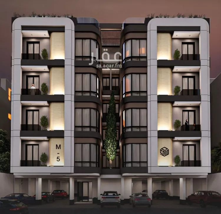 شقة للبيع في شارع مسعود, حي الفيصلية, مدينة جدة, منطقة مكة المكرمة