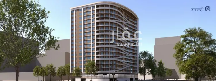 Apartment for Sale in Jeddah Al Fayha'a