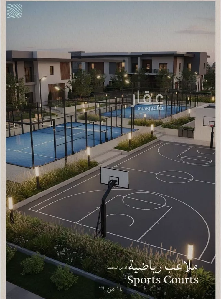 Apartment for Sale in Jeddah Ar Rabwah صورة 5