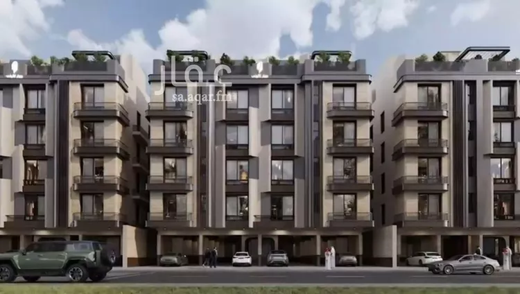 Apartment for Sale in Jeddah Al Yaqout