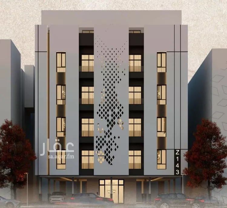 Apartment for Sale in Jeddah Ar Rabwah