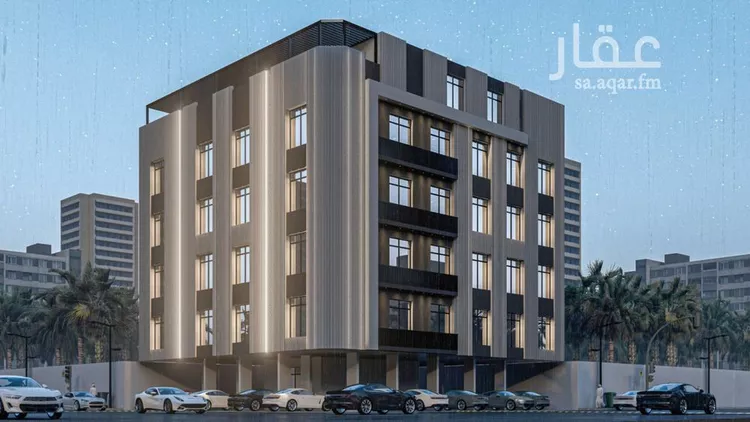 شقة للبيع في شارع انس ابن ظهير, حي النعيم, مدينة جدة, منطقة مكة المكرمة