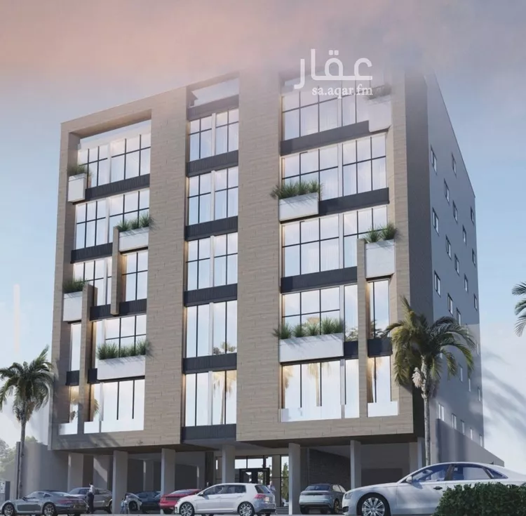 Apartment for Sale in Jeddah As Safaa