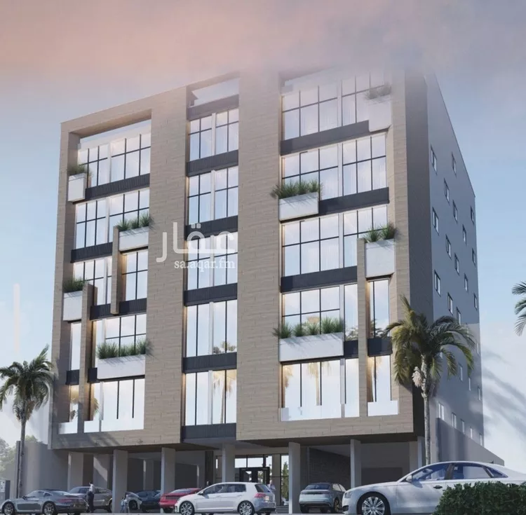 Apartment for Sale in Jeddah Al Marwah