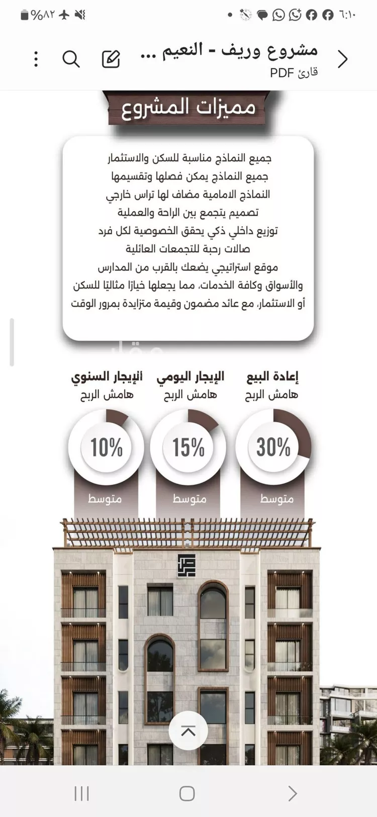 شقة للبيع في شارع ابو تميم الجيشاني, حي النعيم, مدينة جدة, منطقة مكة المكرمة صورة 4