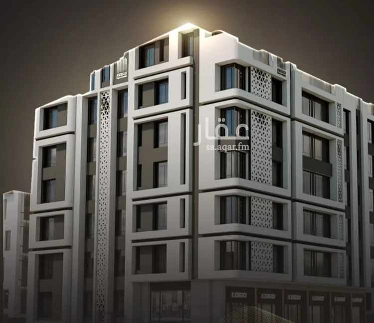 Apartment for Sale in Jeddah As Safaa