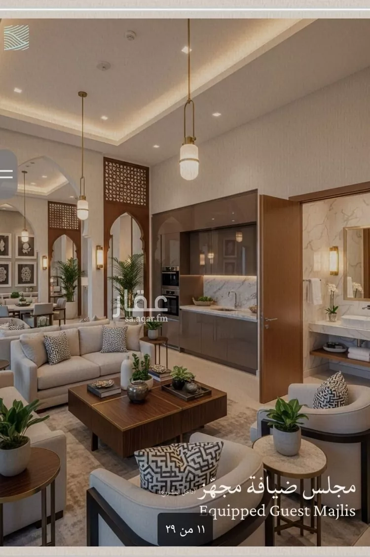 شقة للبيع في شارع إبراهيم الأحدب, حي النزهة, مدينة جدة, منطقة مكة المكرمة صورة 4