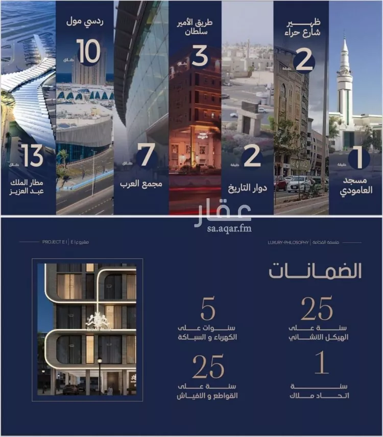 شقة للبيع في شارع شجاع بن وهب, حي السلامة, مدينة جدة, منطقة مكة المكرمة صورة 4