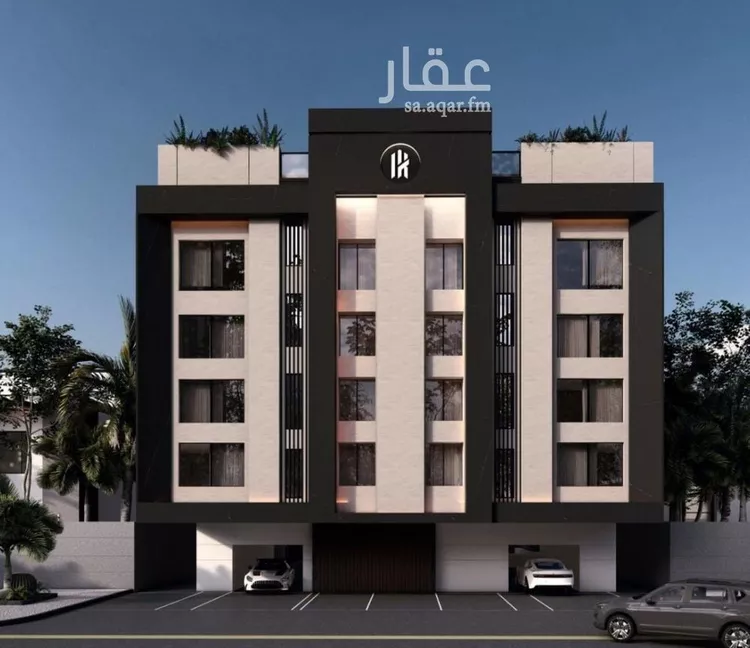 Apartment for Sale in Jeddah Al Yaqout صورة 5