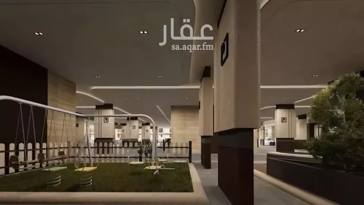 شقة للبيع في شارع ابو تميم الجيشاني, حي النعيم, مدينة جدة, منطقة مكة المكرمة صورة 5