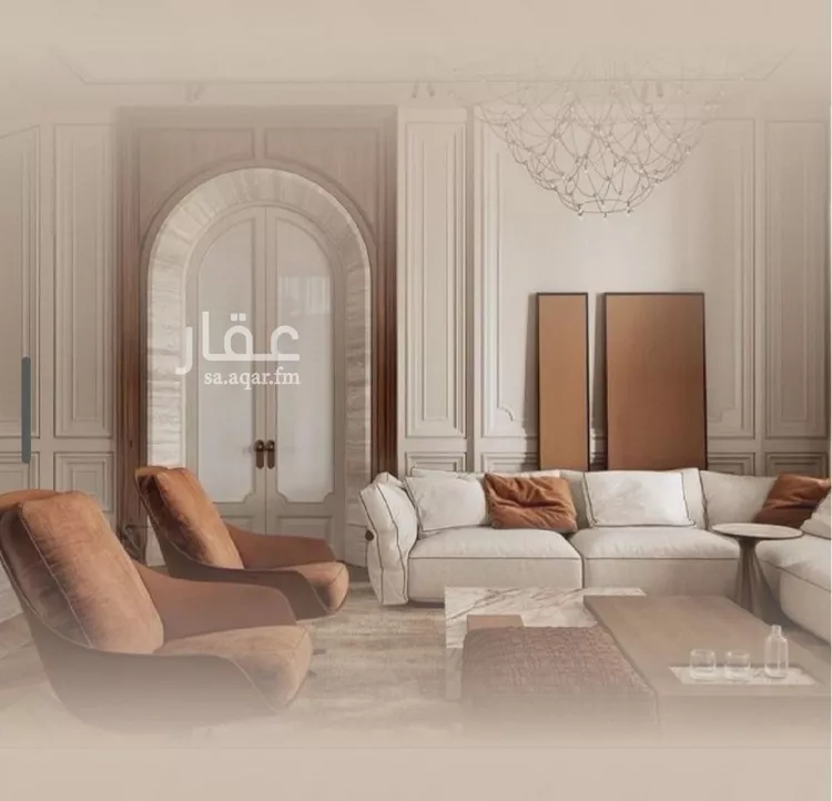 شقة للبيع في شارع ابو ذر الغفاري, حي الفيحاء, مدينة جدة, منطقة مكة المكرمة صورة 3