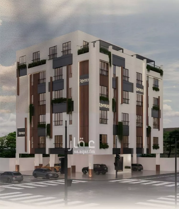 Apartment for Sale in Jeddah Al Faisaliah
