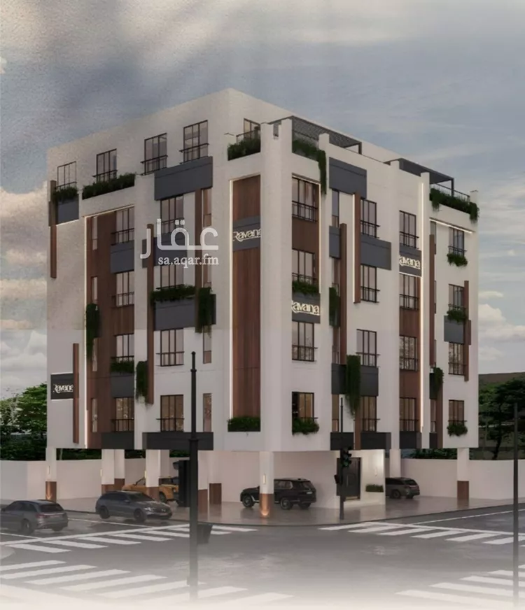 Apartment for Sale in Jeddah An Naim