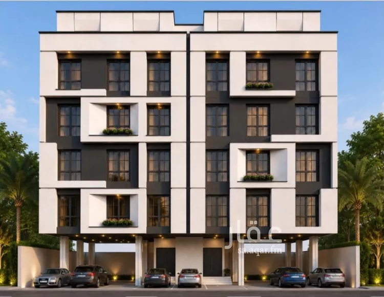 Apartment for Sale in Jeddah An Nuzhah