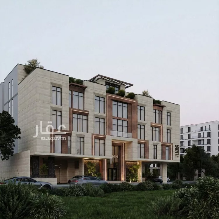 شقة للبيع في شارع اليافعي, حي الفيصلية, مدينة جدة, منطقة مكة المكرمة صورة 3