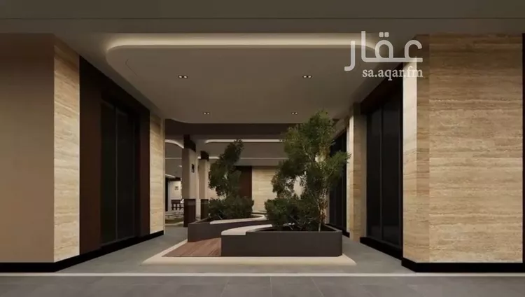 شقة للبيع في شارع محمد المرزوقي, حي المروة, مدينة جدة, منطقة مكة المكرمة صورة 5