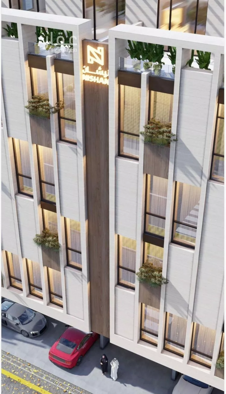 Apartment for Sale in Jeddah Al Marwah