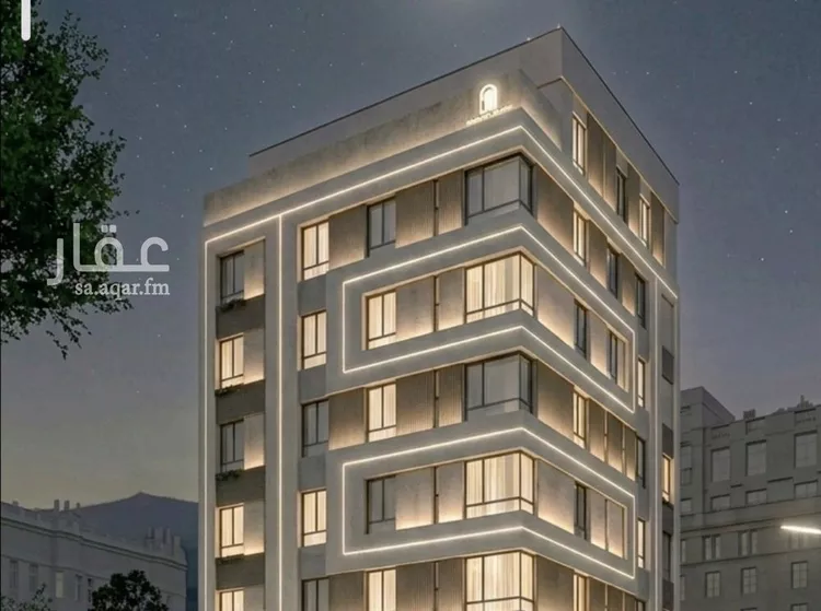 Apartment for Sale in Jeddah Al Faisaliah