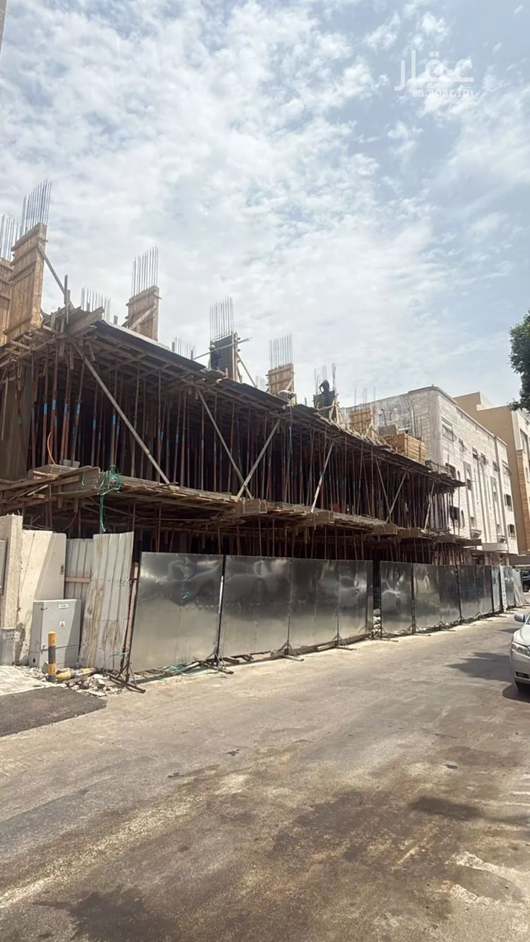 Apartment for Sale in Jeddah An Nuzhah صورة 2