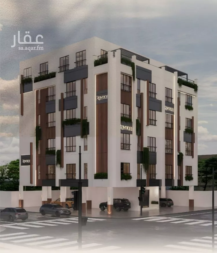 Apartment for Sale in Jeddah As Salamah