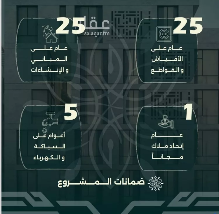 Apartment for Sale in Jeddah As Salamah صورة 5