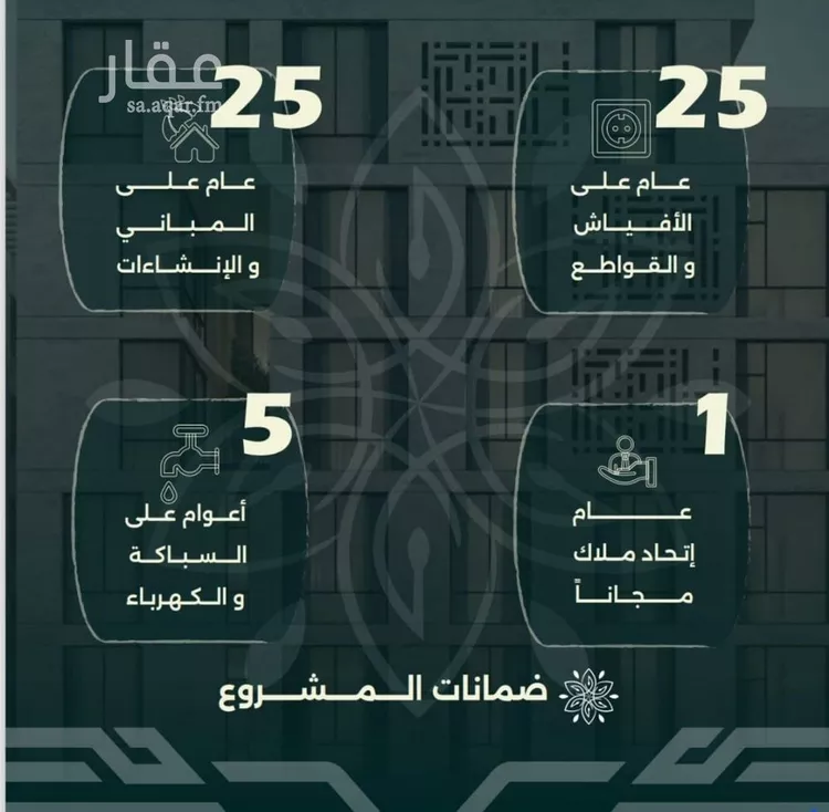 شقة للبيع في شارع شجاع بن وهب, حي السلامة, مدينة جدة, منطقة مكة المكرمة صورة 3