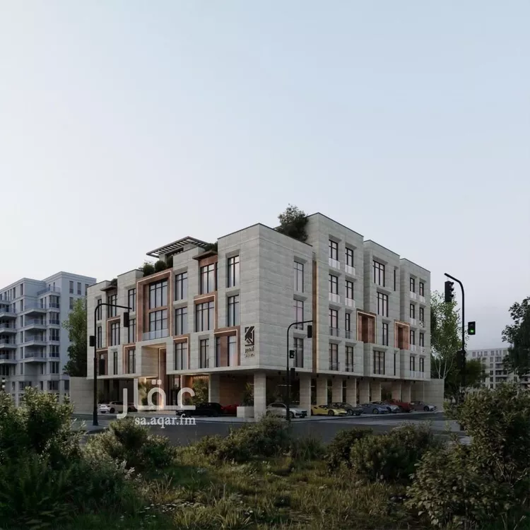 Apartment for Sale in Jeddah Al Faisaliah