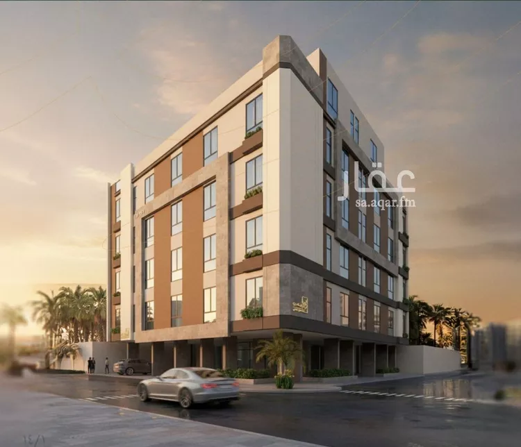 شقة للبيع في شارع محمد الشعيبي, حي الربوة, مدينة جدة, منطقة مكة المكرمة صورة 5