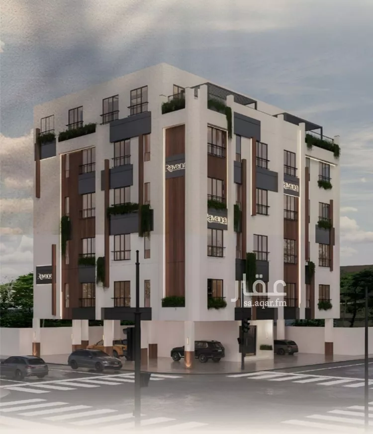 Apartment for Sale in Jeddah Ar Rabwah