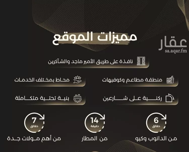 شقة للبيع في شارع إبراهيم با كثير, حي الصفاء, مدينة جدة, منطقة مكة المكرمة صورة 2