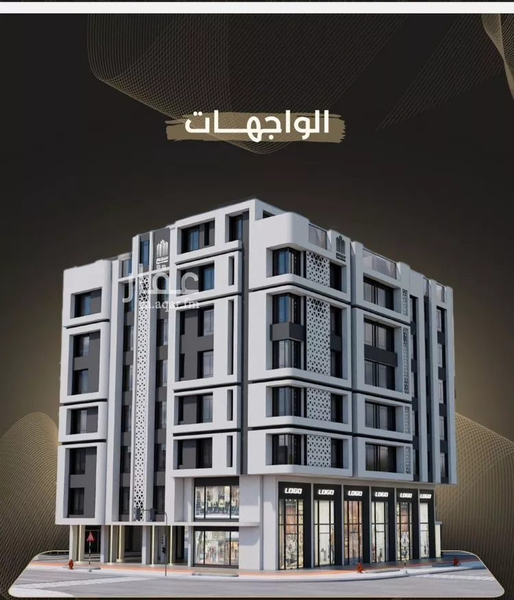 Apartment for Sale in Jeddah As Safaa