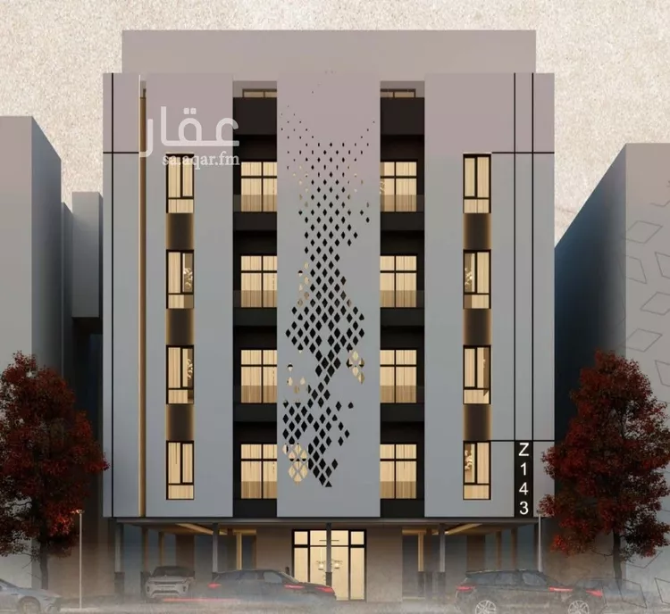 Apartment for Sale in Jeddah As Salamah