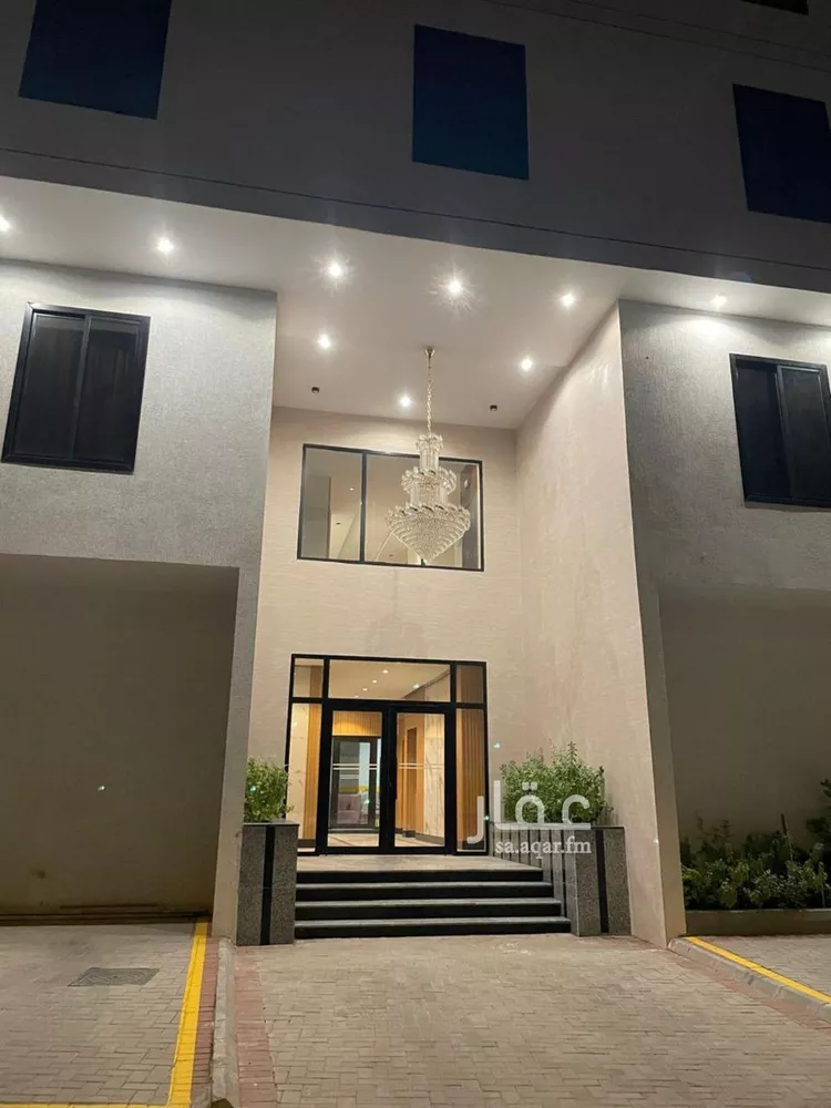 شقة للبيع في شارع عبدالله ابن مرداد, حي الربوة, مدينة جدة, منطقة مكة المكرمة 1 صورة