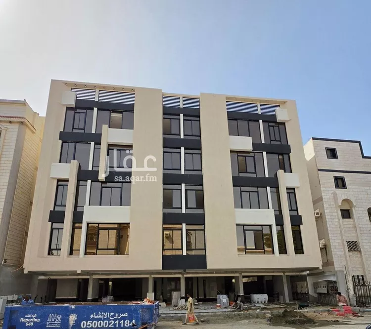 شقة للبيع في شارع ابو تميم الجيشاني, حي النعيم, مدينة جدة, منطقة مكة المكرمة