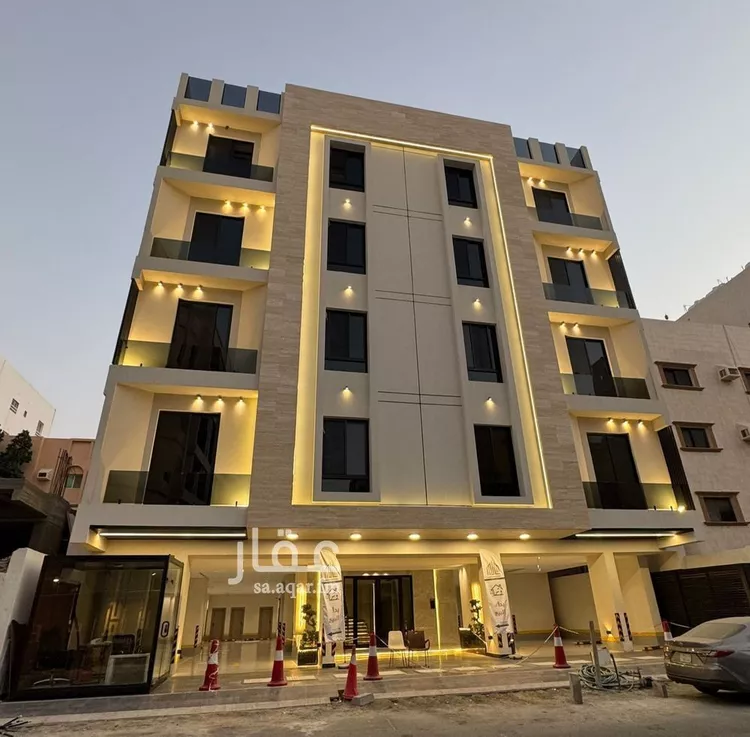 Apartment for Sale in Jeddah Ar Rabwah