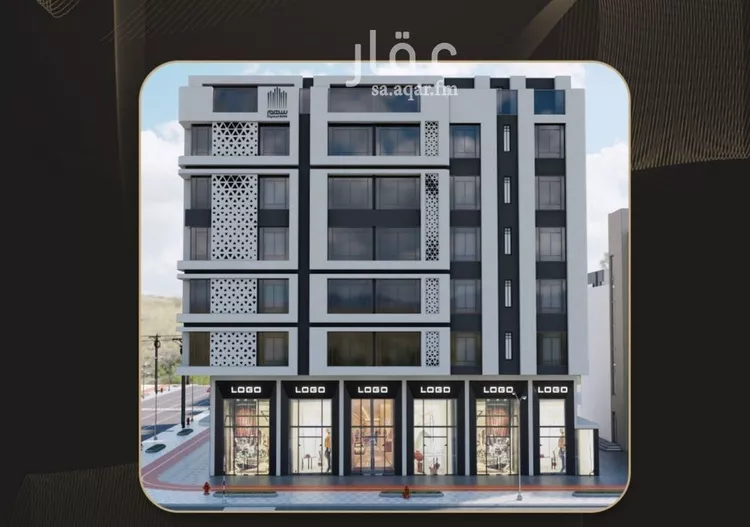 شقة للبيع في شارع عيسى الجرشي, حي الريان, مدينة جدة, منطقة مكة المكرمة