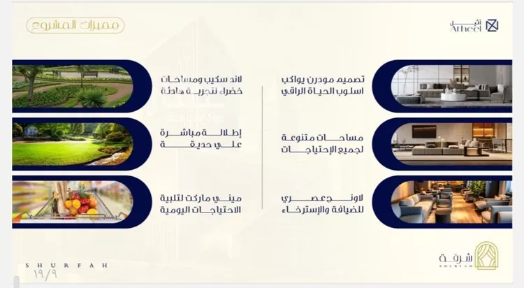 شقة للبيع في شارع ابو ذر الغفاري, حي الفيحاء, مدينة جدة, منطقة مكة المكرمة صورة 4