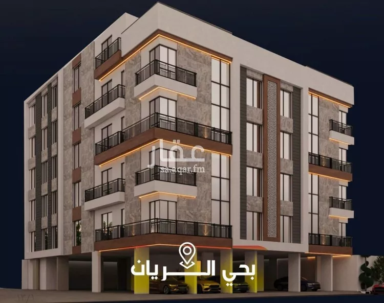 Apartment for Sale in Jeddah Ar Rayan