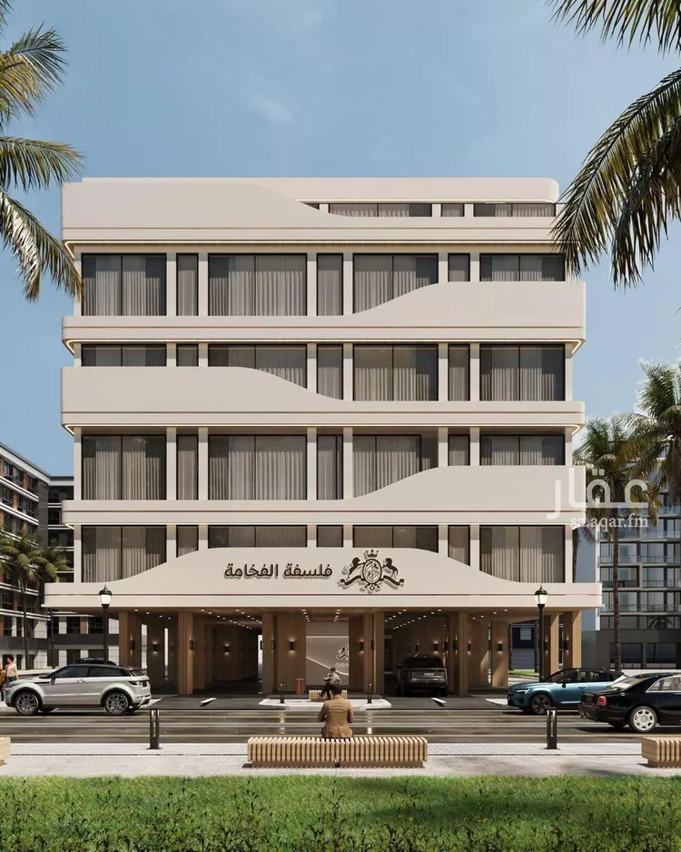 شقة للبيع في شارع ابو تميم الجيشاني, حي النعيم, مدينة جدة, منطقة مكة المكرمة صورة 4