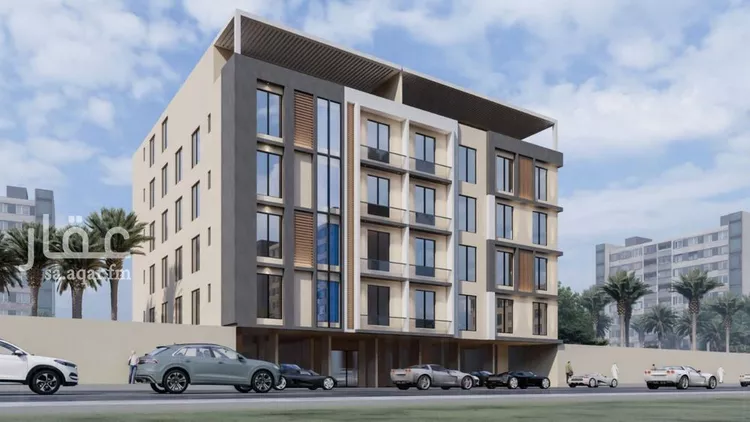 شقة للبيع في شارع جعفر ابن أبي الحكم, حي الصفاء, مدينة جدة, منطقة مكة المكرمة صورة 5