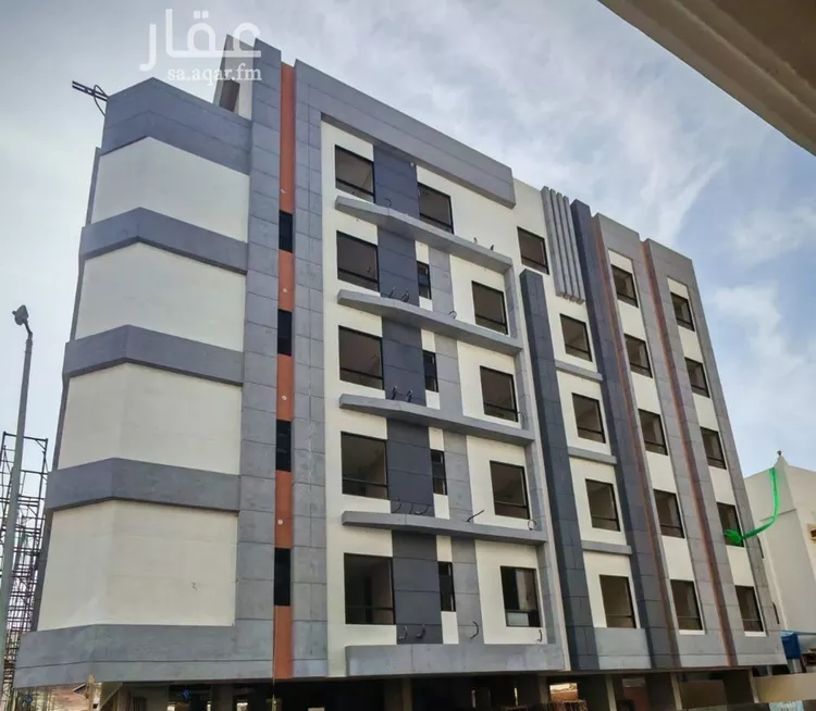 Apartment for Sale in Jeddah Al Faisaliah