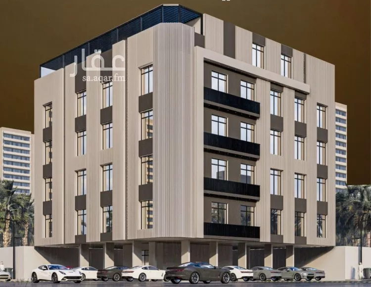 Apartment for Sale in Jeddah Al Marwah 1 صورة