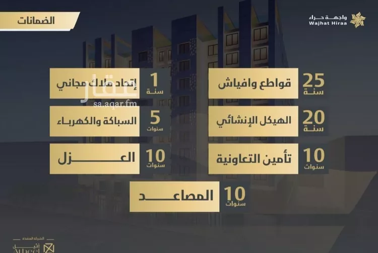 شقة للبيع في شارع ابو تميم الجيشاني, حي النعيم, مدينة جدة, منطقة مكة المكرمة صورة 4